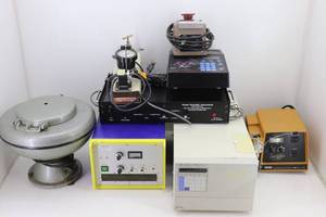 lot 36 image: misc Scientific Equipment