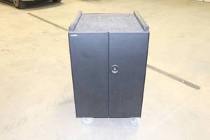 lot 37 image: Earthwalk Mobile Lab Solution