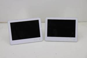 lot 39 image: (2) Cisco Touchscreen 10 Controls
