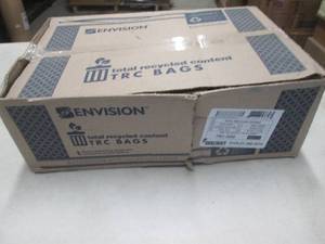 Case of 100 Skilcraft Black 60 Gall...