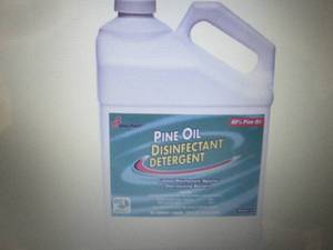 Skilcraft, Pine Oil Disinfectant De...