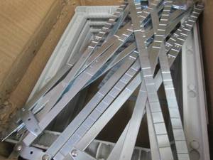Hanging Folder Frames...