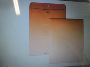 Quality Park 10 x 13 Clasp Envelo...