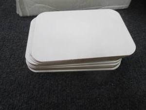 12- Dry Erase Board 5x7inch...