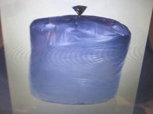 Case of 100 Skilcraft Black 60 Gall...