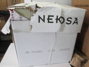 Nekoosa Fast Pack Digital Carbonles...