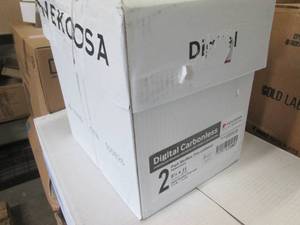Nekoosa Fast Pack Digital Carbonles...