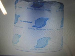 GEN 218 Standard Bath Tissue, 1-Ply...