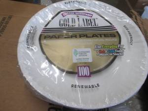 Gold Label Grease Resistant 9 Pape...