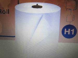 Tork Matic Paper Hand Towel Roll Wh...