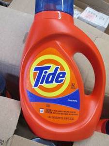Procter & Gamble Professional Liqui...