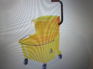 Boardwalk BWK2635COMBOYEL Pro-Pac S...