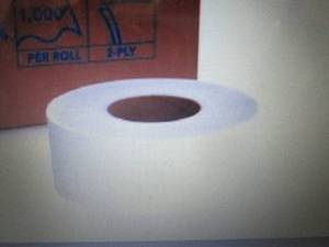 Scott 07805 Tradition JRT Jumbo Rol...