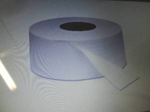Windsoft WIN202 3.4 in. x 1000 ft. ...