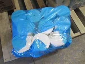 34 Rolls Compact Coreless 2 py Toil...
