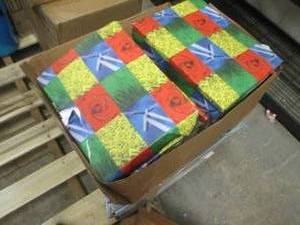 7 reams Mohawk 54301 Copier 100% Re...