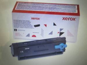 Xerox 006R04376 Toner, 3,000 Page-Y...