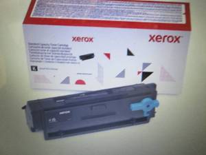 Xerox 006R04376 Toner, 3,000 Page-Y...
