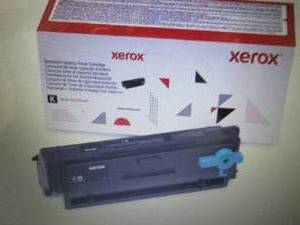 Xerox 006R04376 Toner, 3,000 Page-Y...