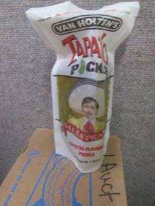 12 Single pks Tapatio Salsa Picante...
