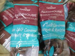 12- 2.5 oz Cumberland Farmhouse Cho...