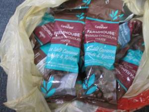 12- 2.5 oz Cumberland Farmhouse Cho...