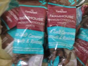 12- 2.5 oz Cumberland Farmhouse Cho...