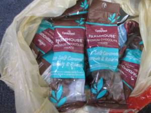 12- 2.5 oz Cumberland Farmhouse Cho...