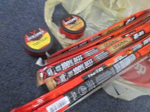 12 Assorted Jack Links Snacks...