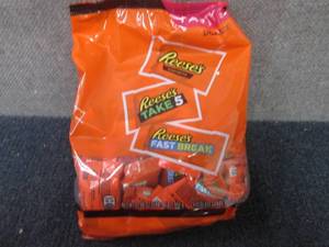 32.06 oz Assorted Reeses Snack Siz...