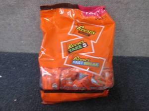 32.06 oz Assorted Reeses Snack Siz...