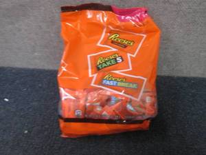32.06 oz Assorted Reeses Snack Siz...