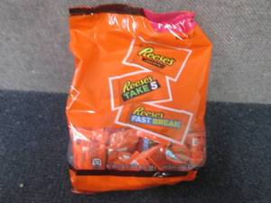 32.06 oz Assorted Reeses Snack Siz...