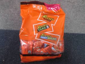 32.06 oz Assorted Reeses Snack Siz...