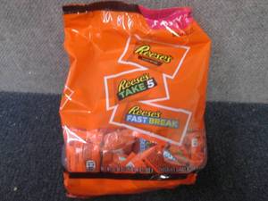 32.06 oz Assorted Reeses Snack Siz...