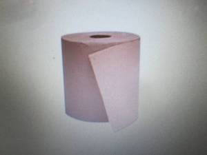 Case of Scott Essential Paper Roll...