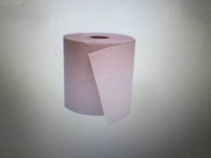 GEN 1825 GEN Hardwound Roll Towels...