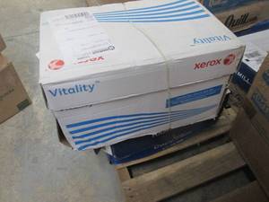 Case of Xerox Vitality Multipurpose...