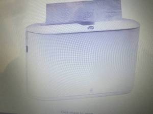 Tork Xpress� Countertop Multifold ...
