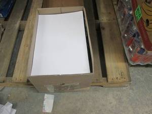 3 open Reams 11x17 inch Copy Paper...