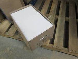3 open Reams 11x17 inch Copy Paper...