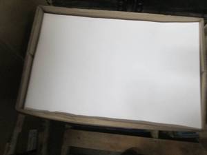 3 open Reams 11x17 inch Copy Paper...