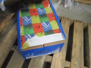 3 open Reams 11x17 inch Copy Paper...