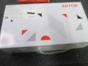 Xerox Genuine B230B225B235 Black ...