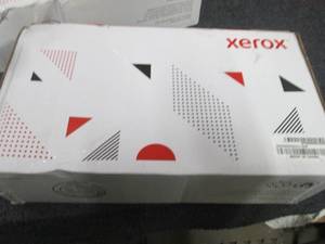 Xerox Genuine B230B225B235 Black ...