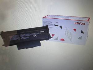 Xerox Genuine B230B225B235 Black ...