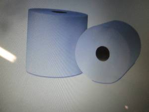Tork 218004 Hardwound Roll Towels, ...