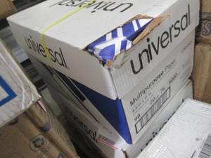 Case of Universal Multipurpose Pape...