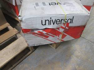 9 Reams Universal Copy Paper 5000 s...