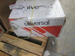 Case of Universal Copy Paper 5000 s...